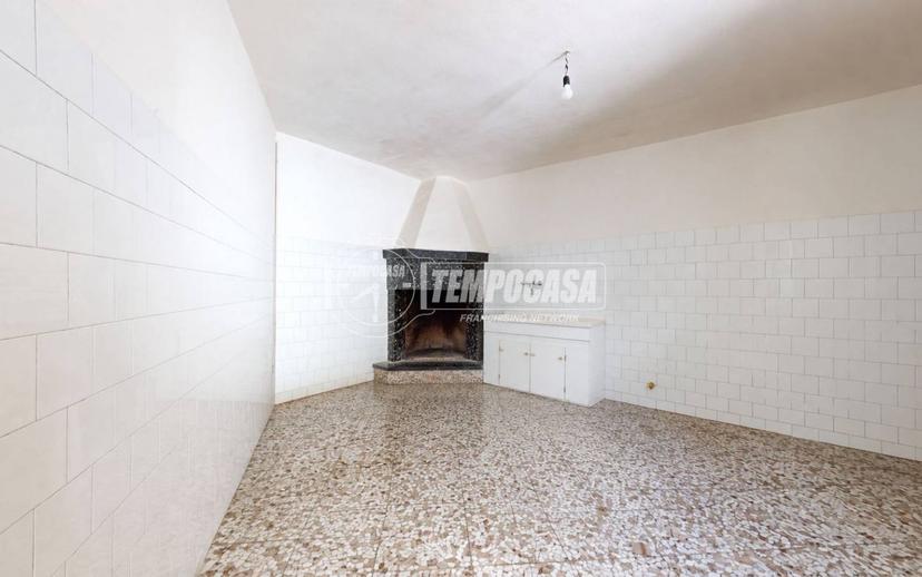 Terratetto unifamiliare via RUTIGLIANO, Casamassima