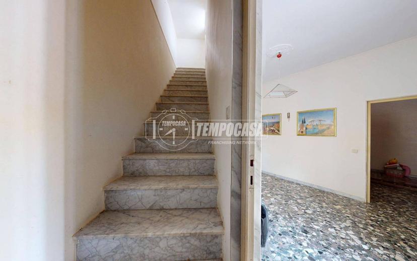Terratetto unifamiliare via RUTIGLIANO, Casamassima — foto 17 di 18