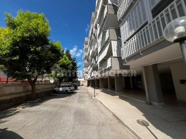 Bilocale via Villa Frisari, Bisceglie — foto 12 di 22