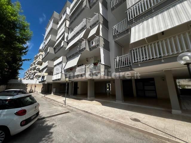 Bilocale via Villa Frisari, Bisceglie — foto 20 di 22