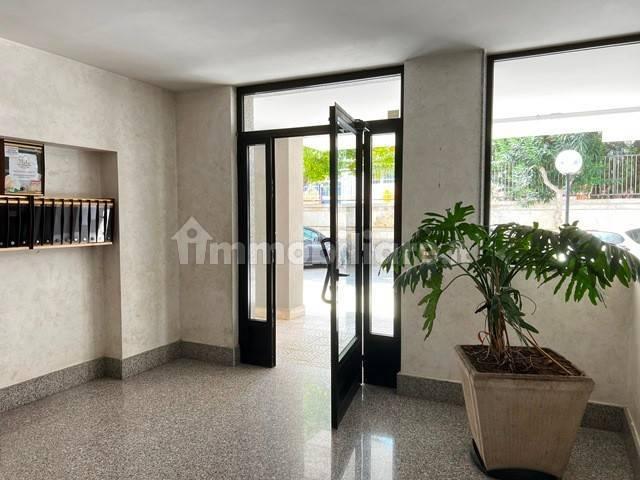 Bilocale via Villa Frisari, Bisceglie — foto 18 di 22