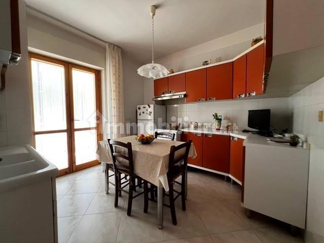Bilocale via Villa Frisari, Bisceglie — foto 14 di 22
