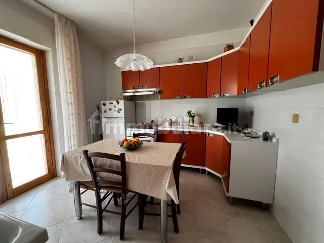 Bilocale via Villa Frisari, Bisceglie — foto 15 di 22