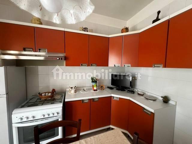 Bilocale via Villa Frisari, Bisceglie — foto 11 di 22