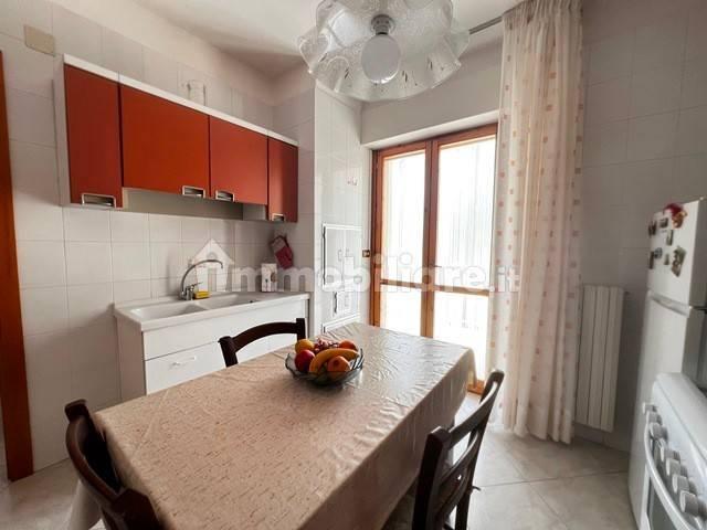 Bilocale via Villa Frisari, Bisceglie — foto 8 di 22