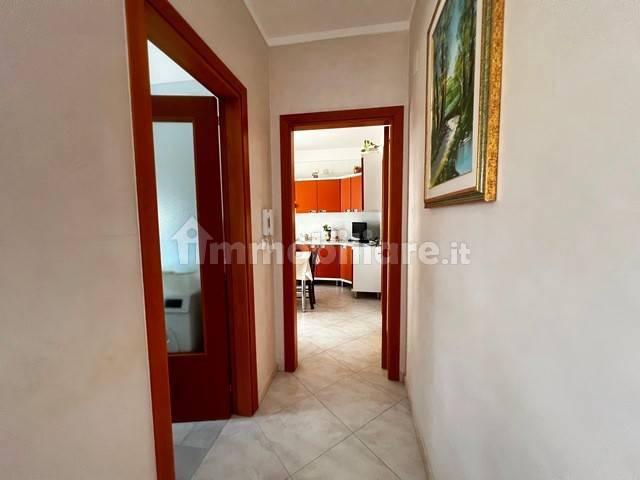 Bilocale via Villa Frisari, Bisceglie — foto 16 di 22