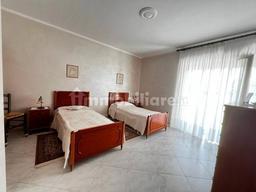 Bilocale via Villa Frisari, Bisceglie