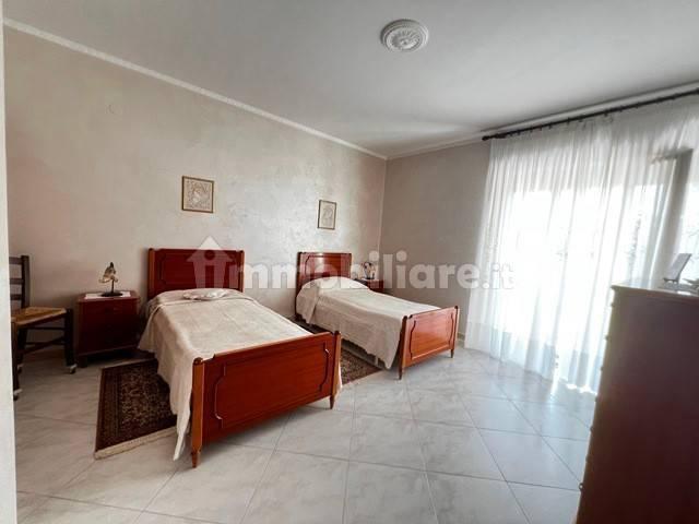 Bilocale via Villa Frisari, Bisceglie