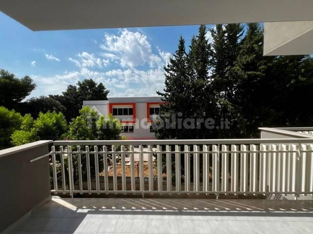 Bilocale via Villa Frisari, Bisceglie — foto 5 di 22