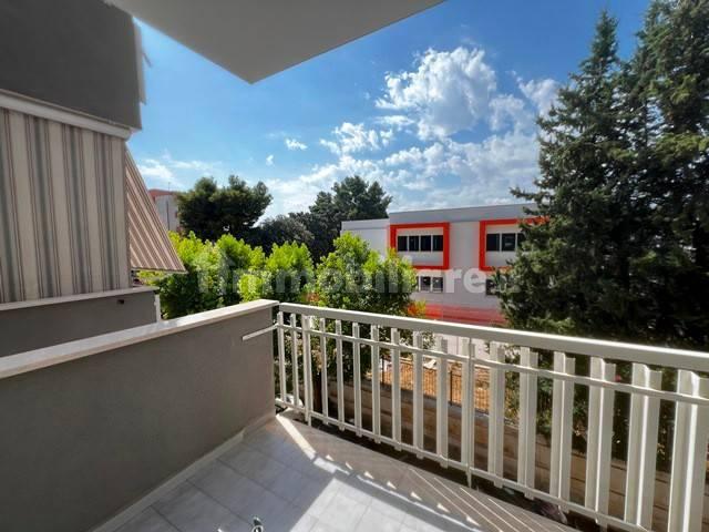 Bilocale via Villa Frisari, Bisceglie — foto 4 di 22