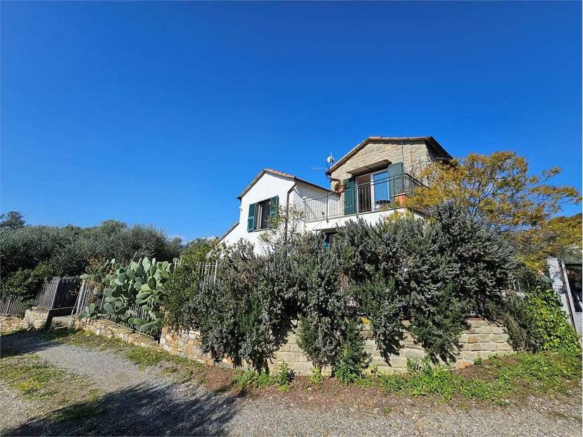 Villa unifamiliare via diano san pietro , 69, Centro, Diano Marina — foto 40 di 43