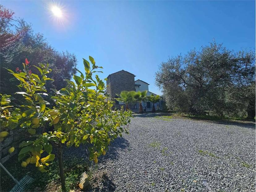 Villa unifamiliare via diano san pietro , 69, Centro, Diano Marina — foto 22 di 43