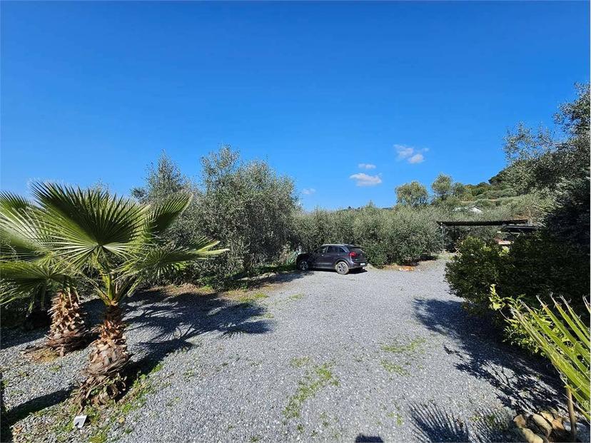 Villa unifamiliare via diano san pietro , 69, Centro, Diano Marina — foto 37 di 43