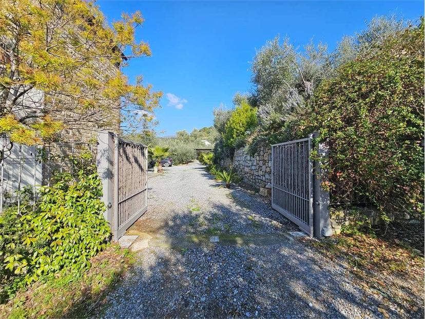 Villa unifamiliare via diano san pietro , 69, Centro, Diano Marina — foto 15 di 43