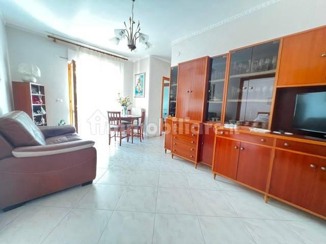 Bilocale via Villa Frisari, Bisceglie — foto 17 di 22