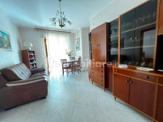 Bilocale via Villa Frisari, Bisceglie — foto 21 di 22