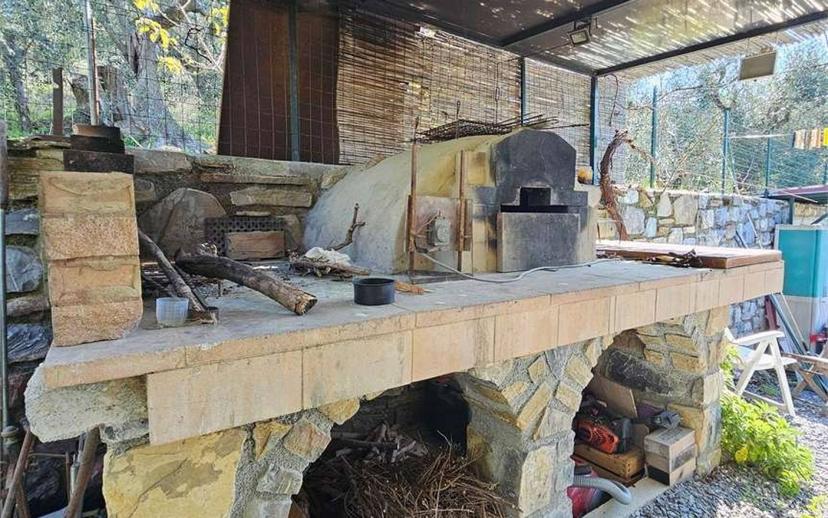 Villa unifamiliare via diano san pietro , 69, Centro, Diano Marina — foto 27 di 43