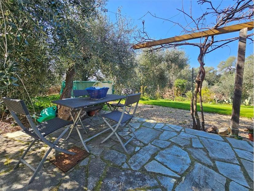 Villa unifamiliare via diano san pietro , 69, Centro, Diano Marina — foto 33 di 43