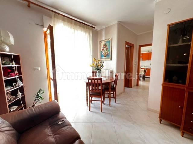 Bilocale via Villa Frisari, Bisceglie — foto 6 di 22