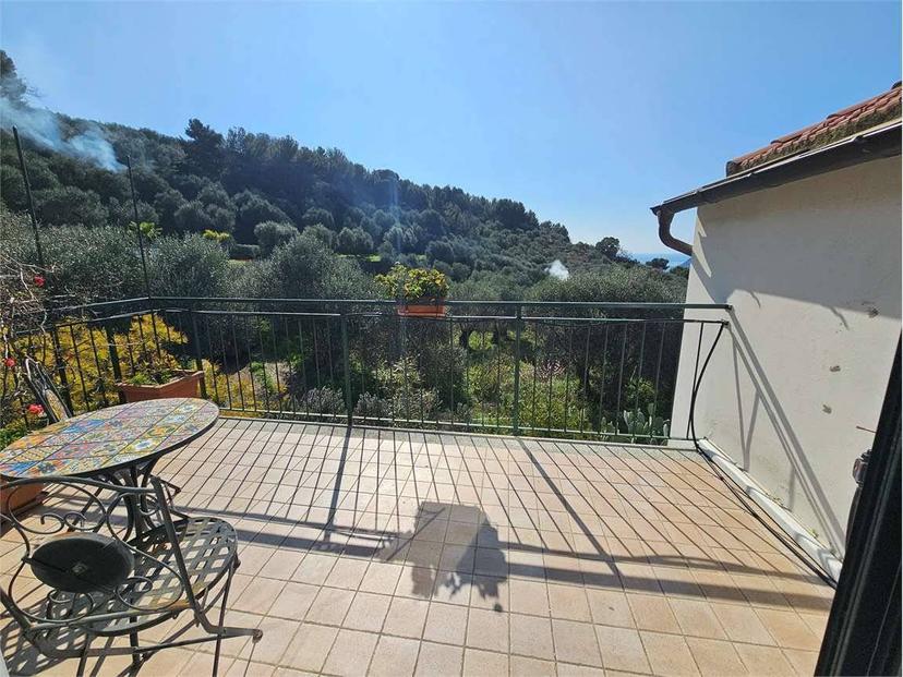 Villa unifamiliare via diano san pietro , 69, Centro, Diano Marina — foto 4 di 43