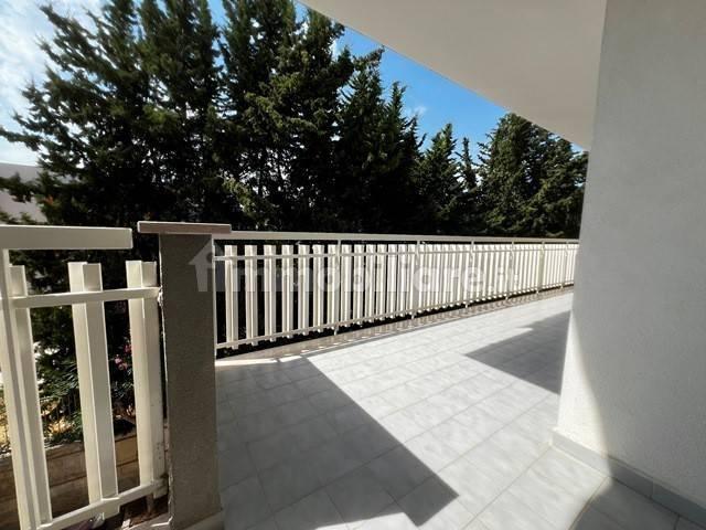 Bilocale via Villa Frisari, Bisceglie — foto 13 di 22