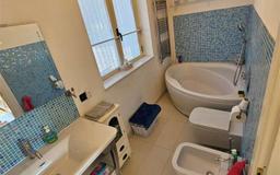 Villa unifamiliare via diano san pietro , 69, Centro, Diano Marina