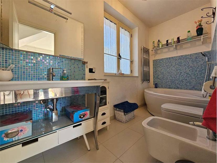 Villa unifamiliare via diano san pietro , 69, Centro, Diano Marina — foto 20 di 43
