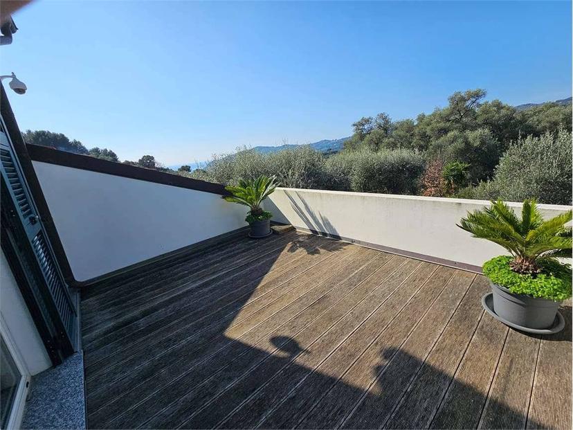 Villa unifamiliare via diano san pietro , 69, Centro, Diano Marina — foto 8 di 43