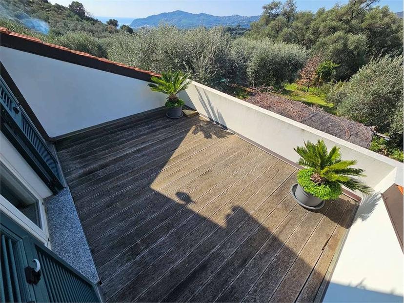 Villa unifamiliare via diano san pietro , 69, Centro, Diano Marina — foto 29 di 43