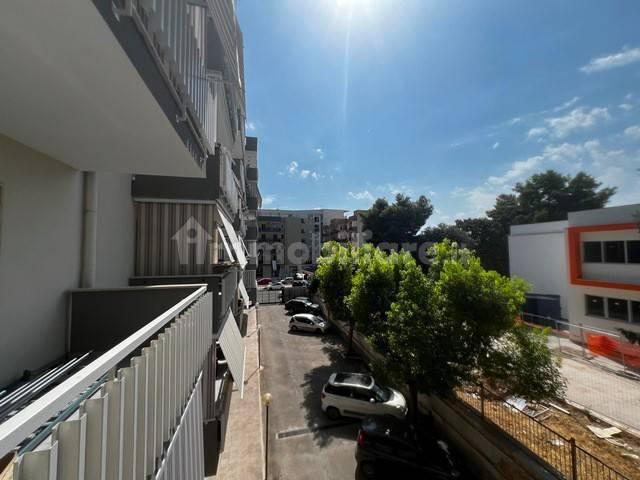 Bilocale via Villa Frisari, Bisceglie — foto 19 di 22