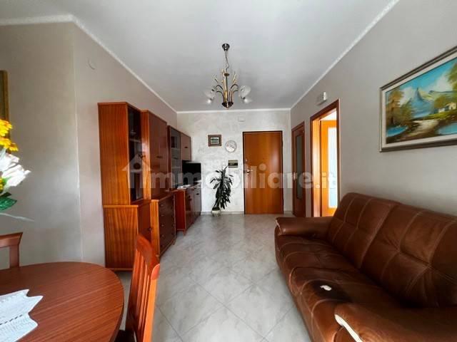 Bilocale via Villa Frisari, Bisceglie — foto 10 di 22