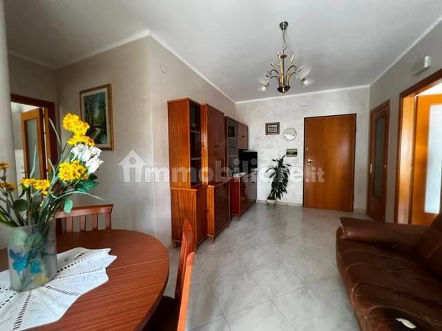 Bilocale via Villa Frisari, Bisceglie — foto 22 di 22