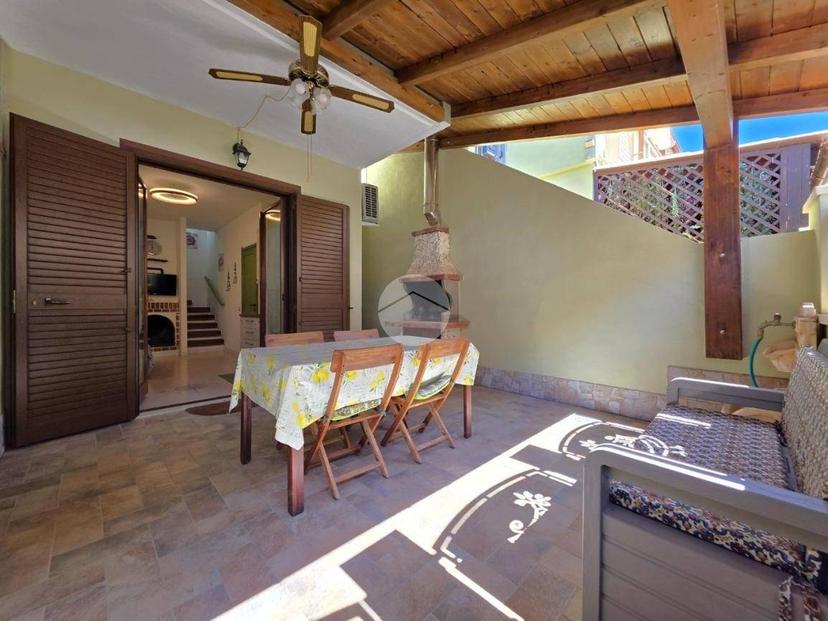 Villa a schiera via Nievo 22, Villasimius — foto 15 di 33