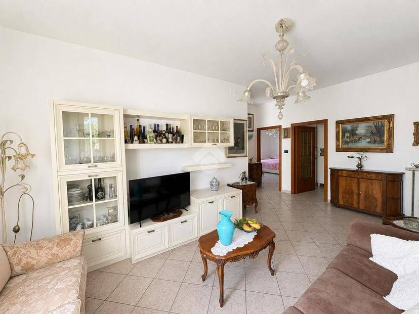 Terratetto unifamiliare via Della Crusca 8, Favaro Veneto, Venezia — foto 8 di 37