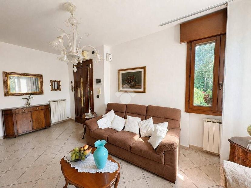 Terratetto unifamiliare via Della Crusca 8, Favaro Veneto, Venezia — foto 25 di 37