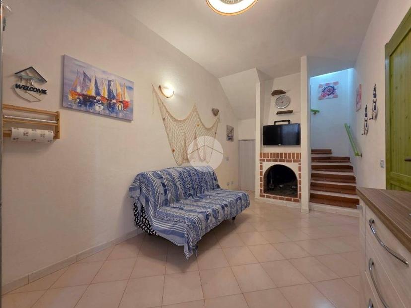 Villa a schiera via Nievo 22, Villasimius — foto 10 di 33
