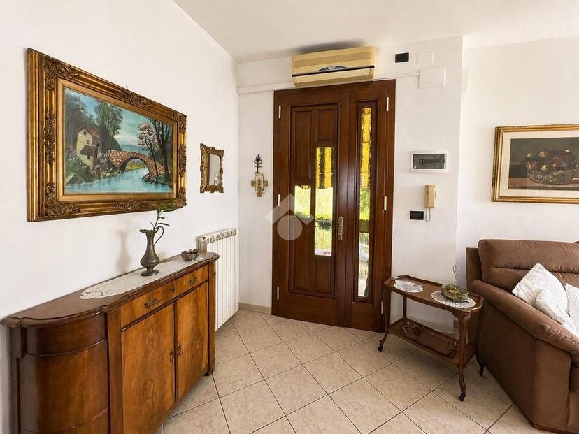 Terratetto unifamiliare via Della Crusca 8, Favaro Veneto, Venezia — foto 22 di 37