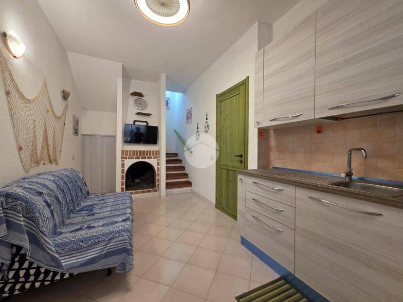 Villa a schiera via Nievo 22, Villasimius — foto 26 di 33