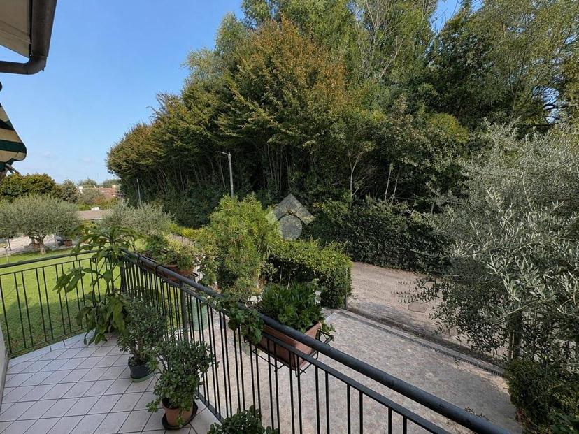 Terratetto unifamiliare via Della Crusca 8, Favaro Veneto, Venezia — foto 32 di 37