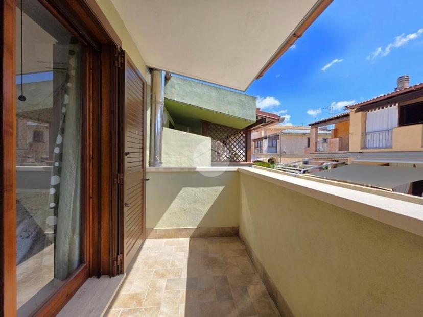 Villa a schiera via Nievo 22, Villasimius — foto 32 di 33