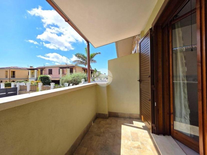 Villa a schiera via Nievo 22, Villasimius — foto 23 di 33