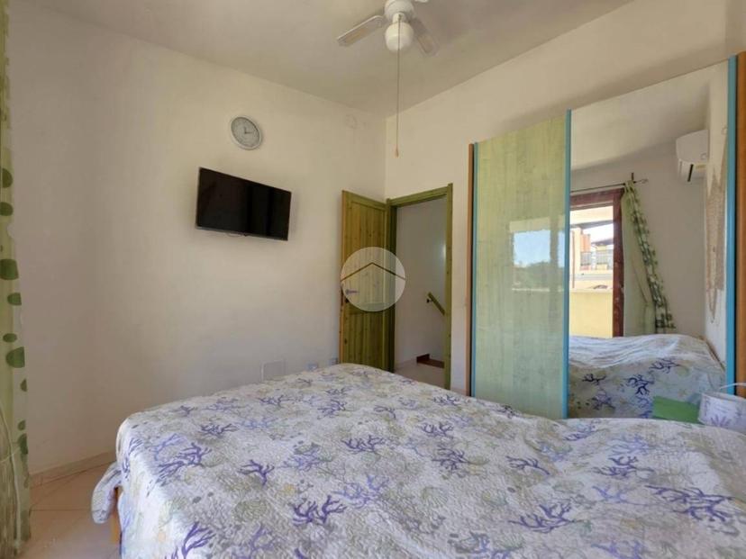 Villa a schiera via Nievo 22, Villasimius — foto 14 di 33