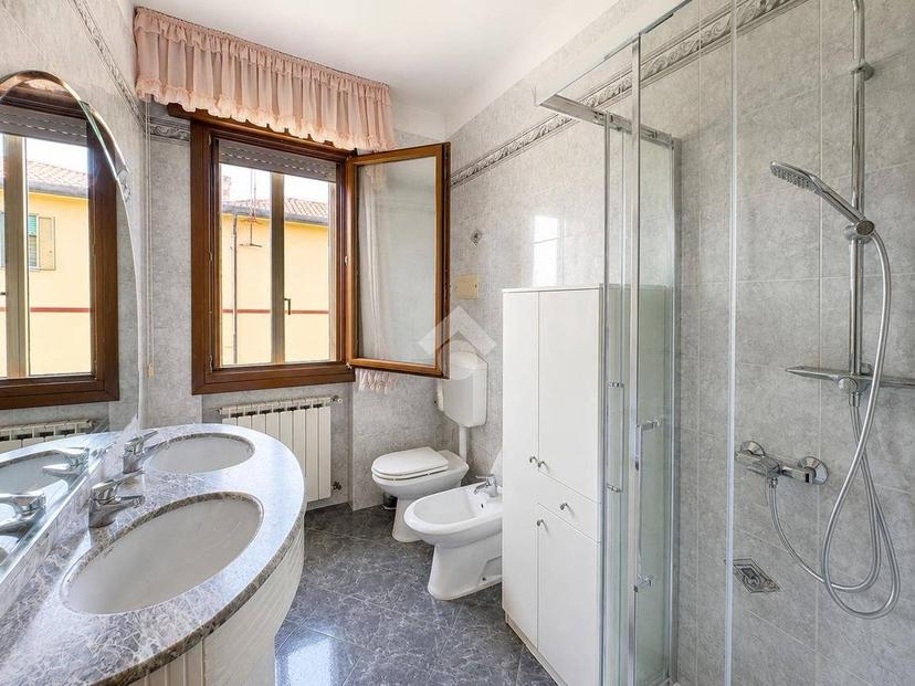 Terratetto unifamiliare via Della Crusca 8, Favaro Veneto, Venezia — foto 17 di 37