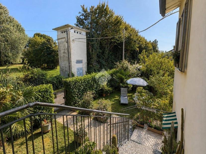 Terratetto unifamiliare via Della Crusca 8, Favaro Veneto, Venezia — foto 14 di 37