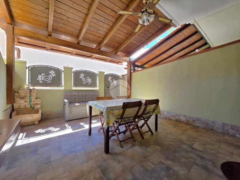 Villa a schiera via Nievo 22, Villasimius — foto 4 di 33