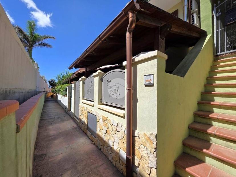 Villa a schiera via Nievo 22, Villasimius — foto 30 di 33