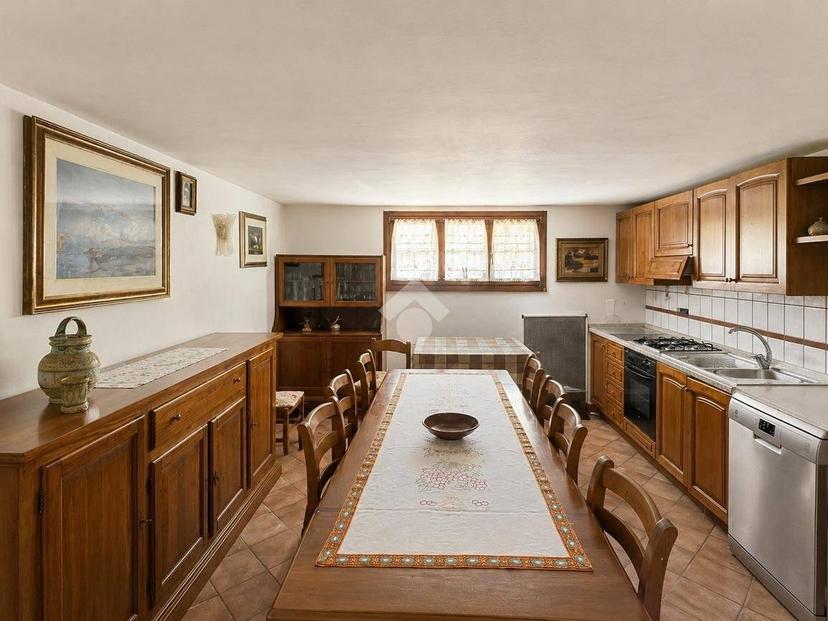 Terratetto unifamiliare via Della Crusca 8, Favaro Veneto, Venezia — foto 3 di 37