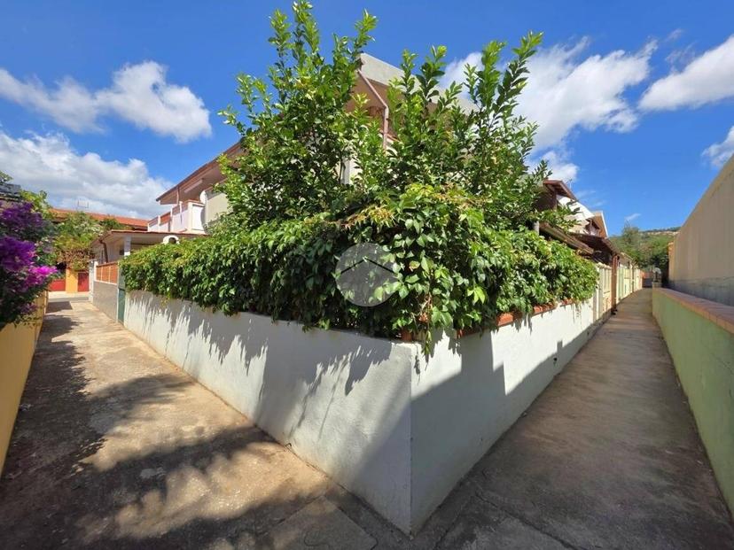 Villa a schiera via Nievo 22, Villasimius — foto 29 di 33