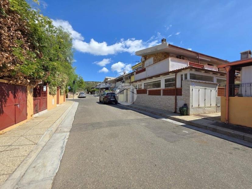Villa a schiera via Nievo 22, Villasimius — foto 18 di 33