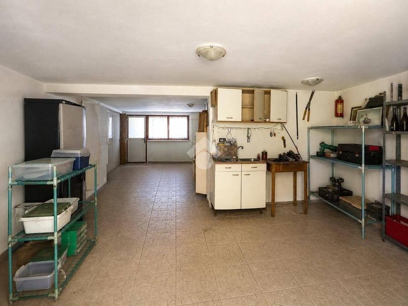 Terratetto unifamiliare via Della Crusca 8, Favaro Veneto, Venezia — foto 30 di 37